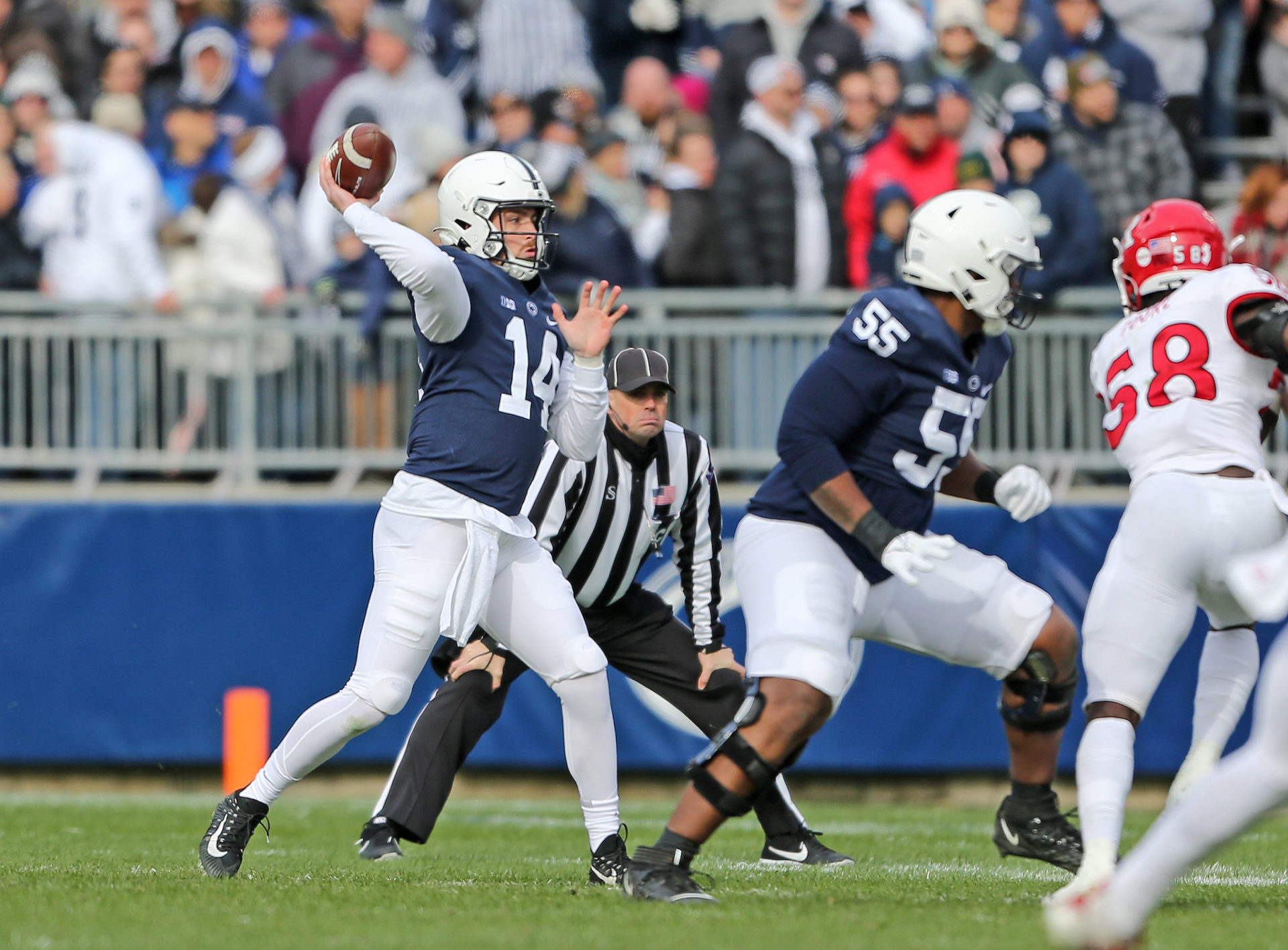 State College - 51694600825_79859f933a_k