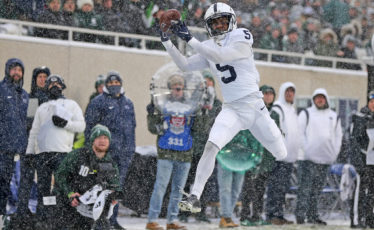 Penn State Football: Handing Out the Grades Following the Nittany Lions’ Loss to Michigan State