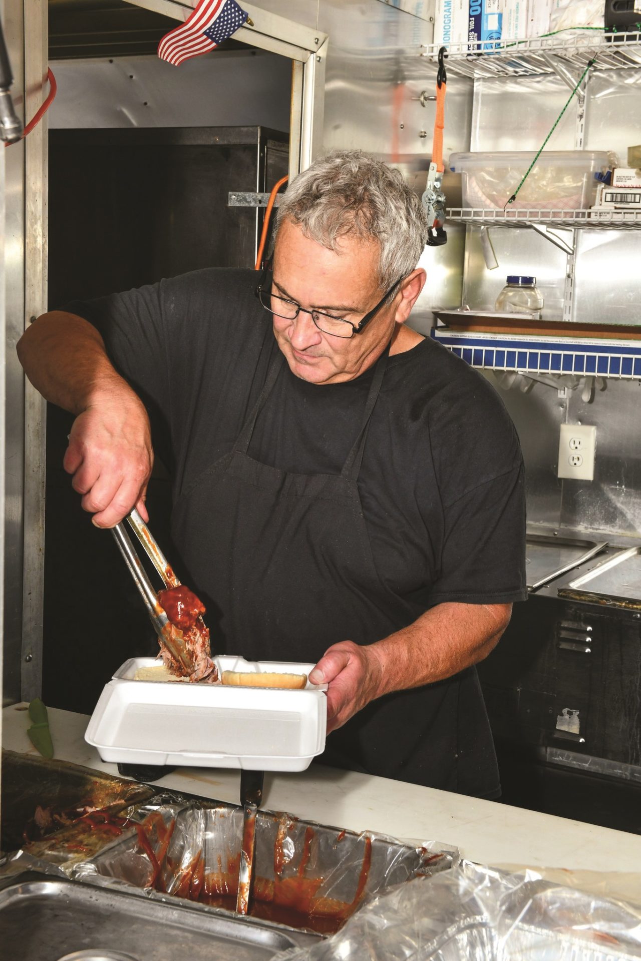 State College - Clem