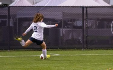 Penn State Women’s Soccer Triumphs in Penalty Kick Shootout Over USC, Returns to Sweet 16