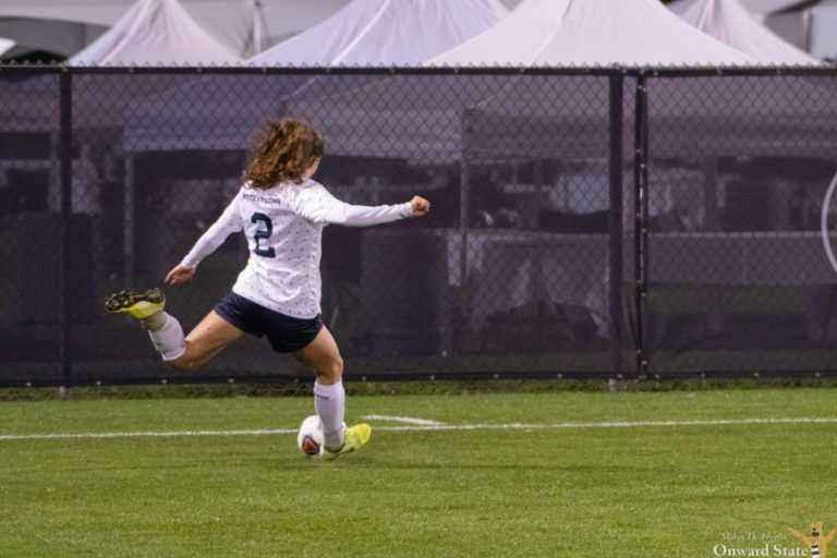 Penn State Women’s Soccer Triumphs in Penalty Kick Shootout Over USC, Returns to Sweet 16