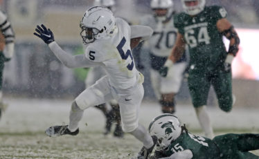 Penn State Football: It All Has to Get Better. That Starts at the Top and with a Vision