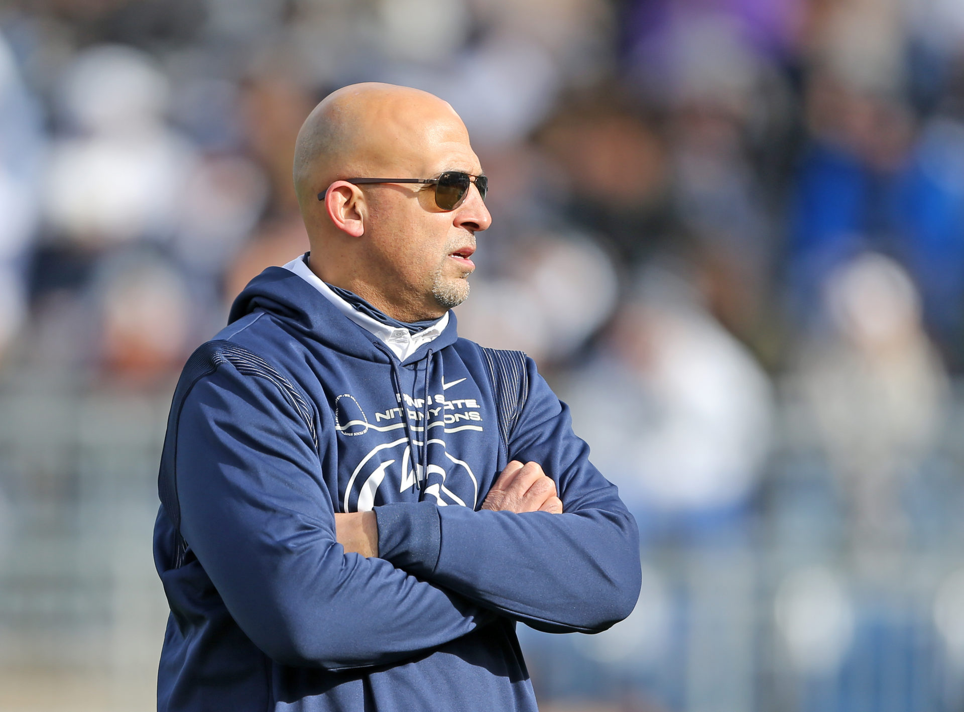 9 things to know about a potential new deal between james franklin and penn state state college pa