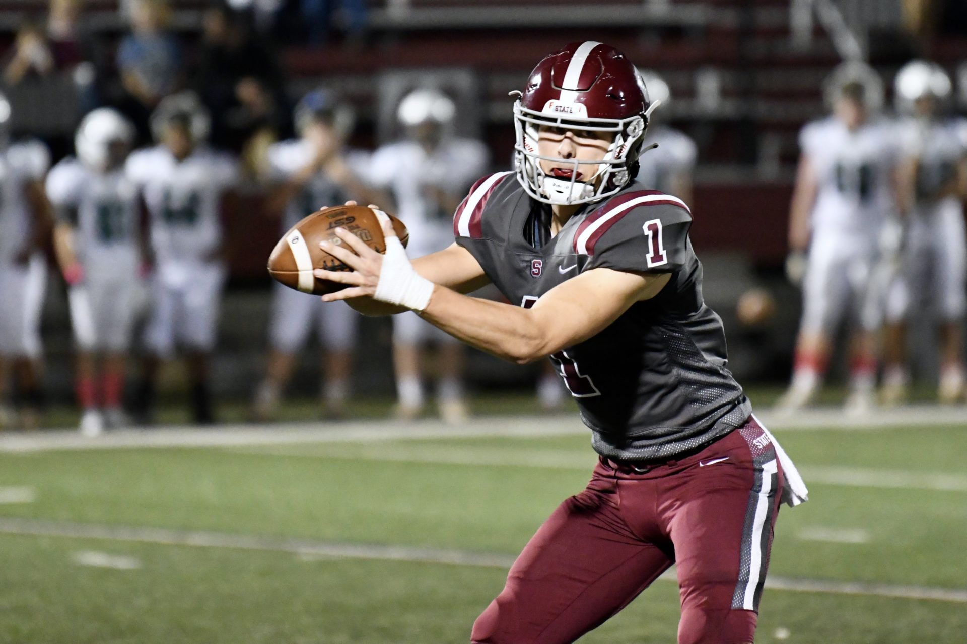 State College - HS Football