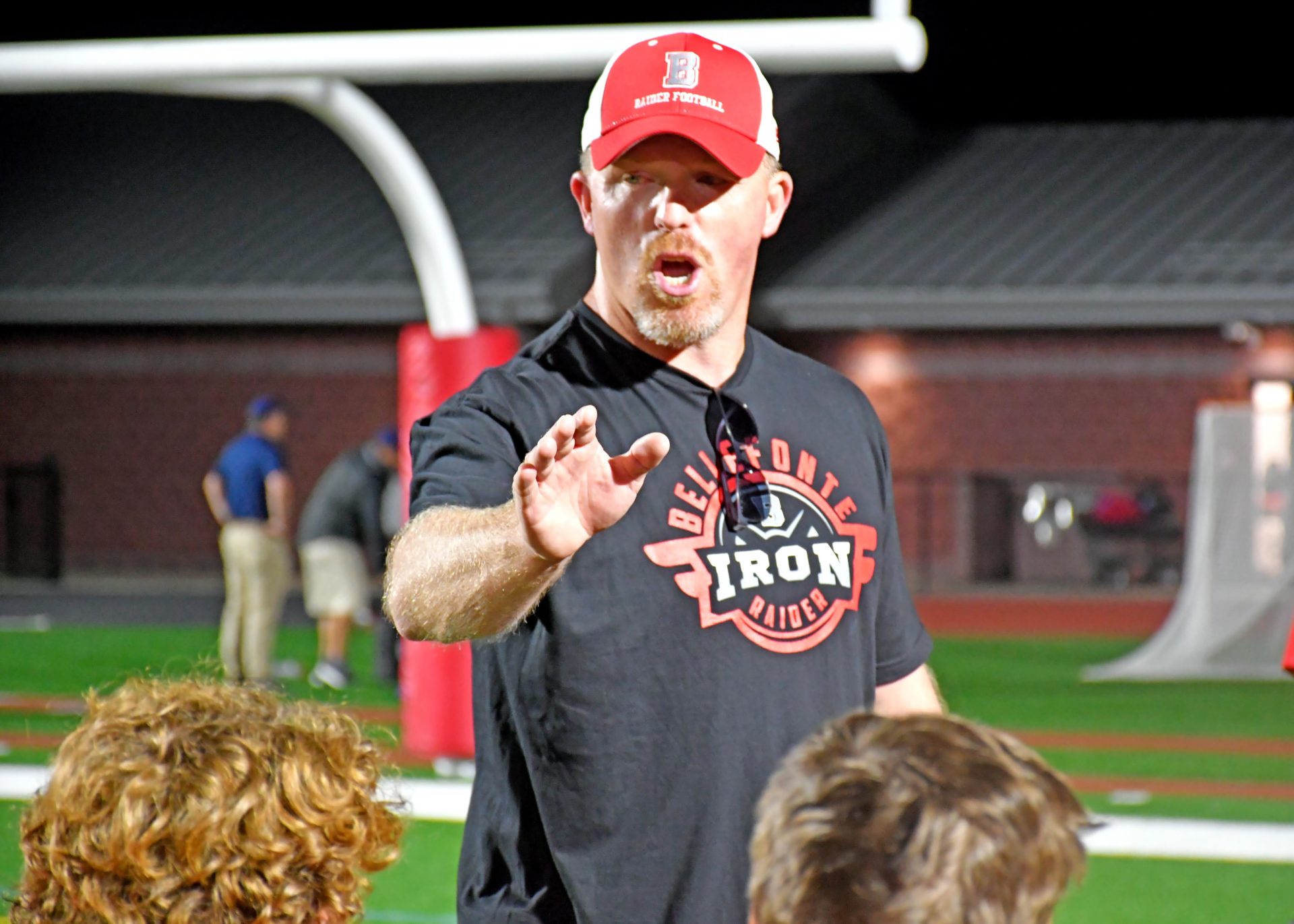 State College - HS Football