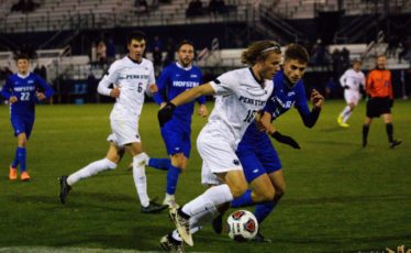 No. 12 Penn State Men’s Soccer Falls 8-2 to Hofstra in NCAA Tournament Rout