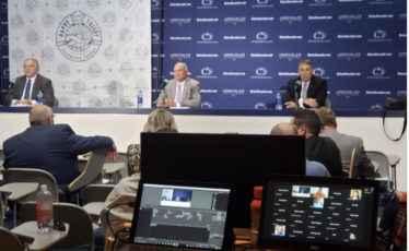 A Passion for Sports and Entertainment in Happy Valley