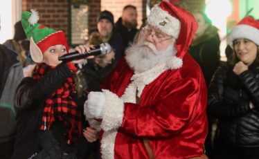 Holiday Fairs, Festivals and Markets Abound in Centre County This Weekend