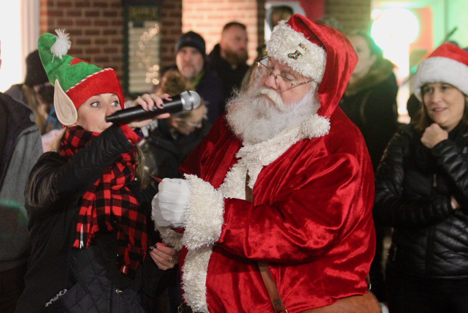 State Collge Christmas 2022 Events Holiday Events Highlight Centre County Weekend | State College, Pa