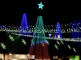 Light Up Night to Kick Off Holiday Season in State College
