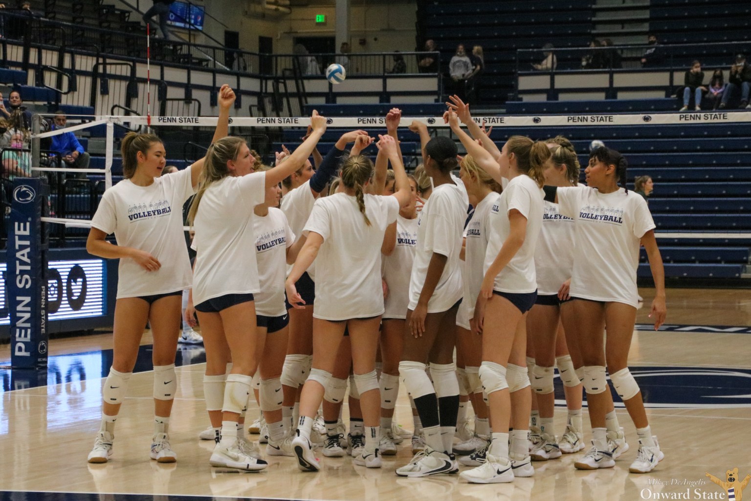 State College - penn state women's volleyball 2021