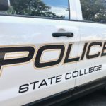State College Man Arrested on Child Pornography Charges