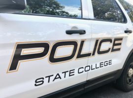 State College Man Arrested on Child Pornography Charges