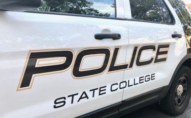 State College Man Arrested on Child Pornography Charges