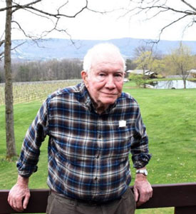 State College - Joseph-Carroll