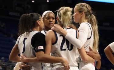 Lady Lions Drop Fourth Straight with 70-40 Loss to Indiana
