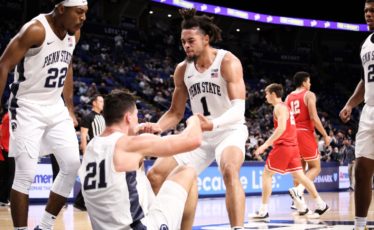 Penn State Men’s Basketball Dominates Oregon State to Wrap Up Emerald Coast Classic