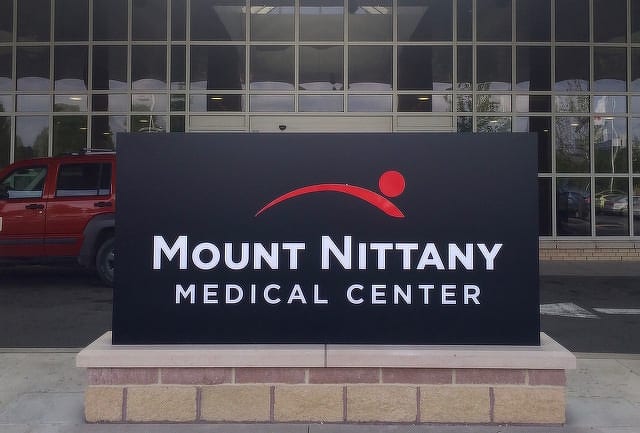State College - Mount Nittany Medical Center