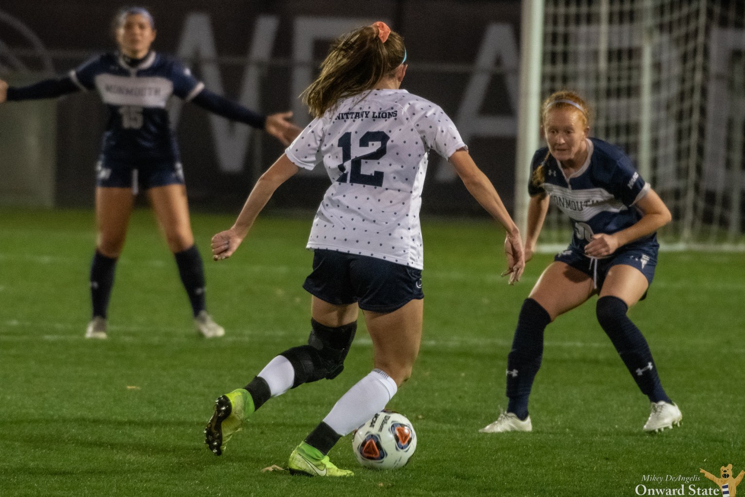 State College - Payton-Linnehan-Womens-Soccer