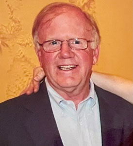 State College - Richard-Van-Horn