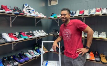 Walks On Water Kicks Cultivates Sneaker Culture in Downtown State College