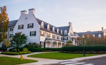 Penn State Plans to Sell Campus Hotels, Retain Ownership of Land
