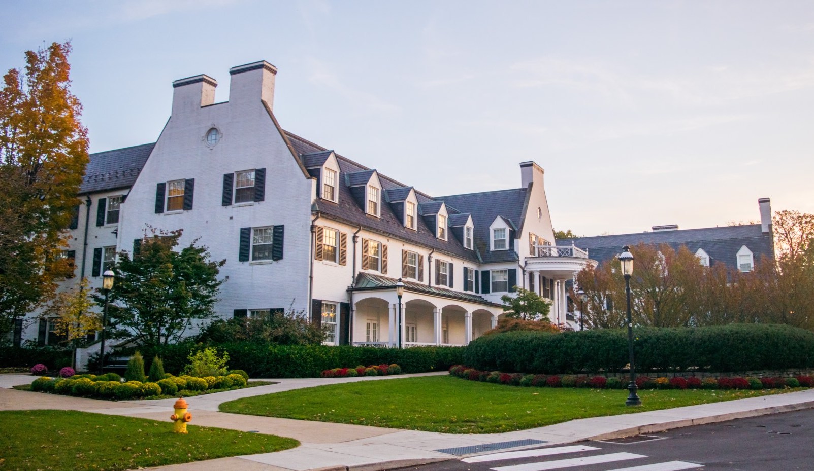 State College - nittany lion inn matt sniegowski
