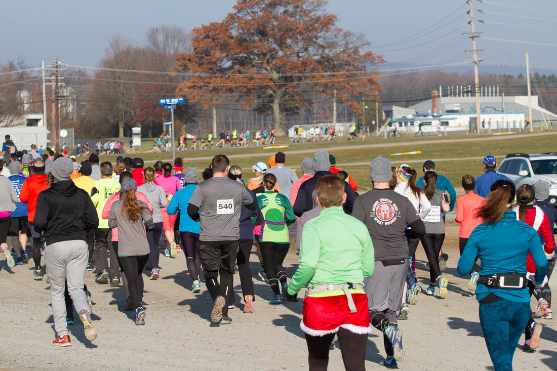 State College - nittany valley half marathon