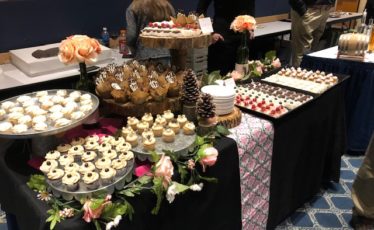 ‘Taste of the Town’ Returns to Benefit Centre County United Way