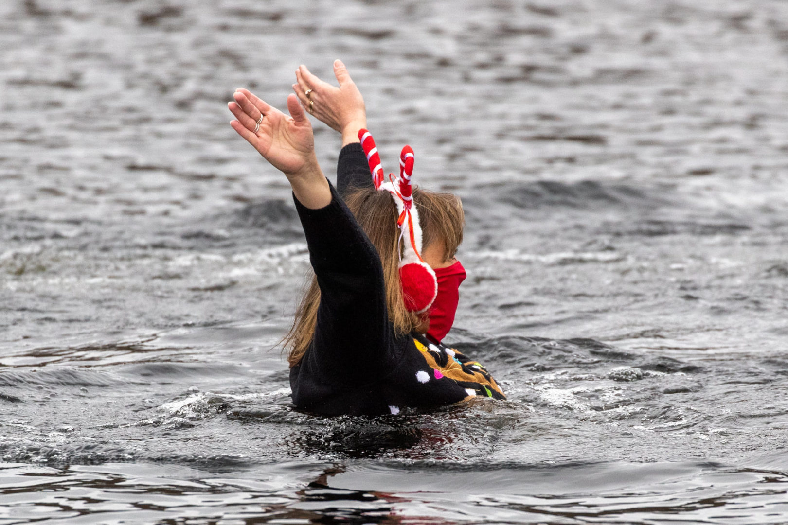 State College - ymca plunge