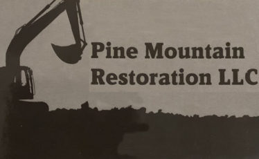 Pine Mountain Restoration LLC