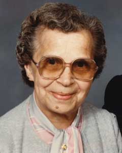 State College - Geraldine-Dreibelbis