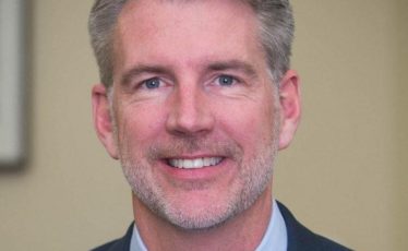 A Growth Mindset: Gregory Scott, the new CEO of the CBICC, sees opportunity in Happy Valley