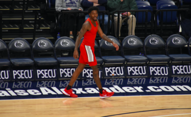 Penn State Men’s Basketball: Comeback Falls Short As Nittany Lions Drop Big Ten Opener To Ohio State