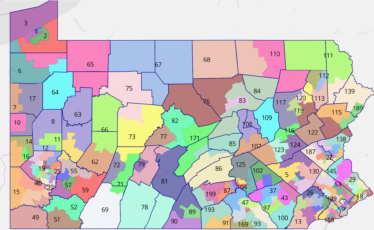 Conklin: Fair Lines for Pennsylvania House Districts