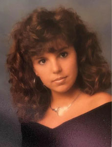 State College - Tammy-Black