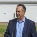 Corman Staying in Governor’s Race