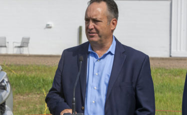 Corman to Serve as Acting Lieutenant Governor While Fetterman Undergoes Pacemaker Procedure