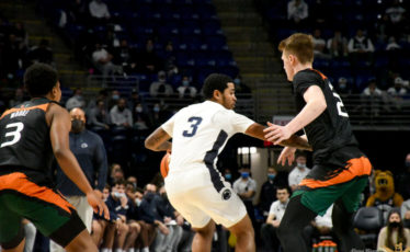 Penn State Men’s Basketball: Nittany Lions Fall 63-58 To Miami