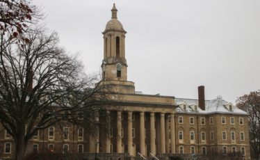 Penn State Moving Toward Data-Driven Budget Allocation Model
