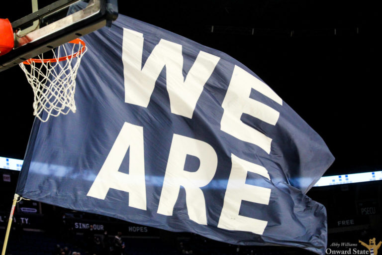 Penn State Men’s Basketball Game Against Quinnipiac Canceled Due to COVID-19 Positives