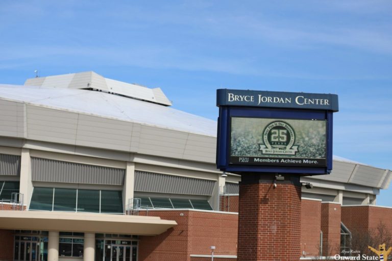 New Penn State Athletic Director Patrick Kraft Brings On Two Deputy ADs from Boston College