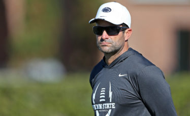 Penn State Football: Nittany Lions Add Linebacker to 2024 Class