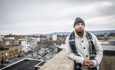 Breaking Barriers: Divine Lipscomb’s Journey from the Streets of NY to State College Borough Council