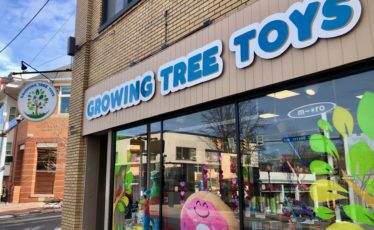 Downtown State College Children’s Stores to Merge