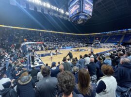 Penn State Men’s Basketball: Mike Rhoades Announces Coaching Staff