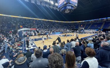Penn State Men’s Basketball: Mike Rhoades Announces Coaching Staff