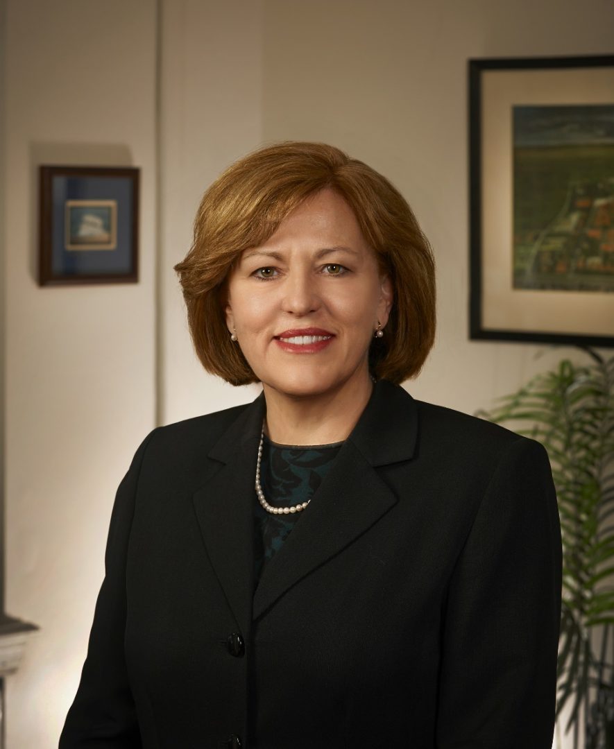 State College - Margaret Gray