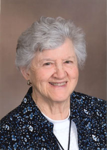 State College - Patricia-Hess