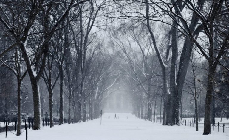 Winter Storm Watch Issued for Centre County